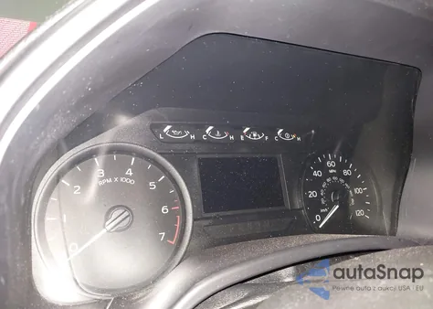 2020 Ford F-150 Xl из США, поврежденный, VIN 1FTFX1E59LKD13900